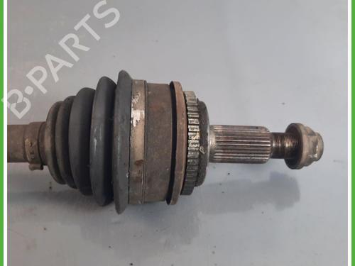 Right rear driveshaft LAND ROVER RANGE ROVER SPORT I (L320) 2.7 D 4x4 | BP14981850M41 