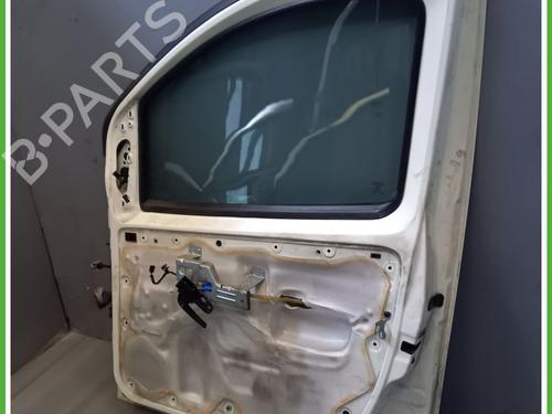 Right front door PEUGEOT BIPPER (AA_) 1.4 HDi | BP26288697C3