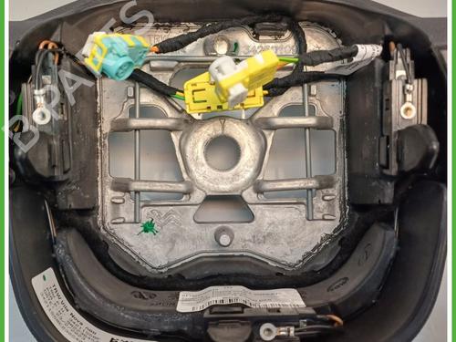 Steering wheel CITROËN C5 AIRCROSS (A_) 1.6 PureTech 180 (A45GFR) | BP26902334C49 