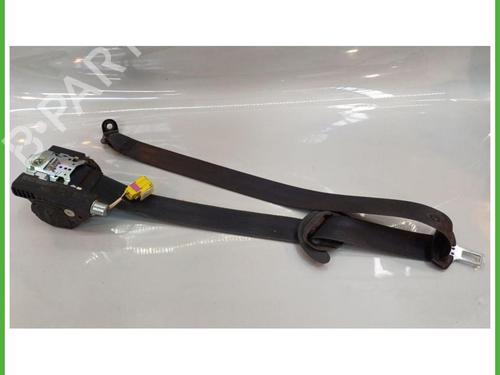 Used Front right seatbelt Front right seatbelt VW TOURAN (1T3) 1.6 TDI (105 hp) 40140489 40140489
