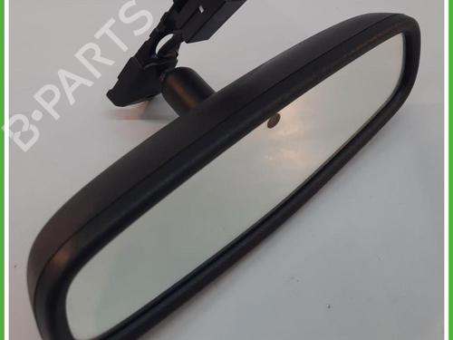Rear mirror CHEVROLET TRAX 1.7 TD | BP40132828I6 - Image 1