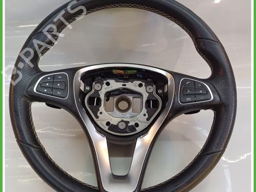 Used Steering wheel MERCEDES-BENZ A-CLASS (W176) A 180 CDI / d (176.012) (109 hp) 20085707