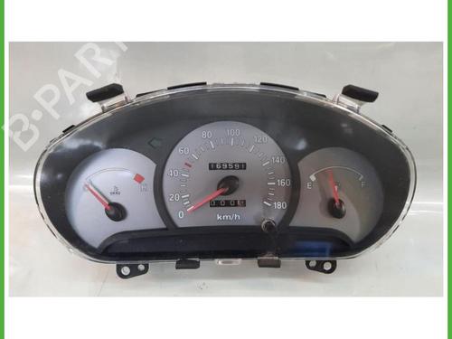 Used Instrument cluster Instrument cluster HYUNDAI ATOS (MX) 1.1 (58 hp) 40135980 40135980