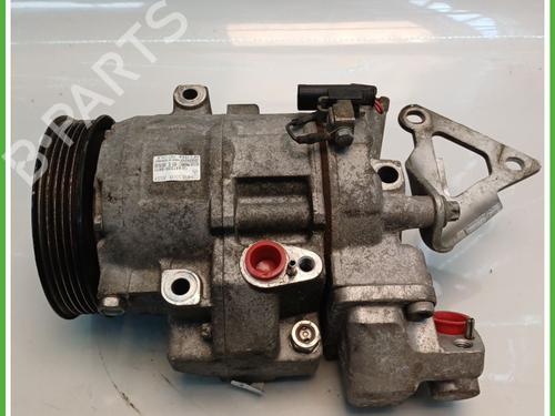 AC compressor MERCEDES-BENZ A-CLASS (W168) A 170 CDI (168.009, 168.109) | BP28289039M34 