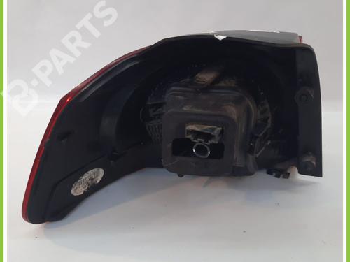Right taillight VW GOLF V (1K1) 2.0 TDI 16V | BP11720425C35 