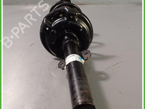Left front shock absorber RENAULT MEGANE IV Hatchback (B9A/M/N_) 1.5 dCi 110 (B9A3) | BP22425124M16 