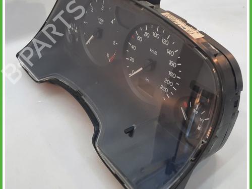 Instrument cluster OPEL ZAFIRA A MPV (T98) 2.0 DTI 16V (F75) | BP13458358C47 