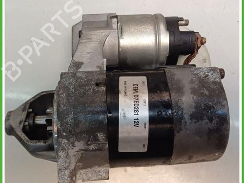 Startmotor MERCEDES-BENZ A-CLASS (W168) A 140 (168.031, 168.131) | BP22382582M8 