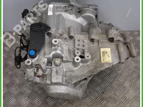 Gearbox VOLVO S40 I (644) 1.9 DI | BP11963051M3 