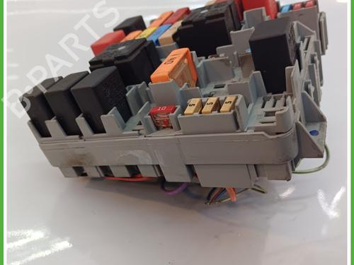 Fuse box FIAT GRANDE PUNTO (199_) 1.3 D Multijet | BP17737525E1 