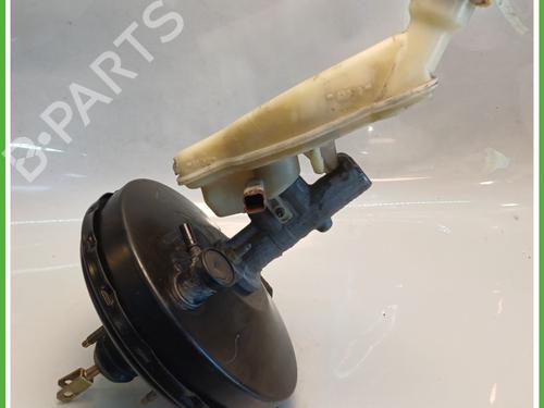 Used Servo brake CITROËN C3 I (FC_, FN_) 1.1 i (60 hp) 29201227