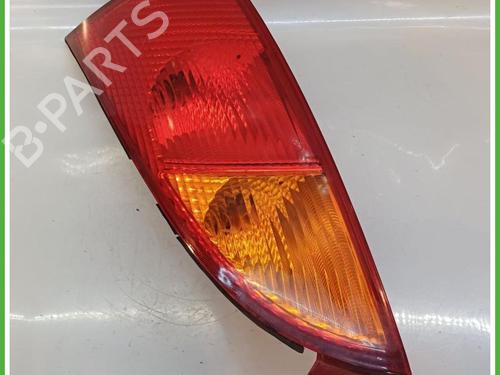 Used Right taillight Right taillight FORD FOCUS I (DAW, DBW) 1.6 16V (100 hp) 40138519 40138519