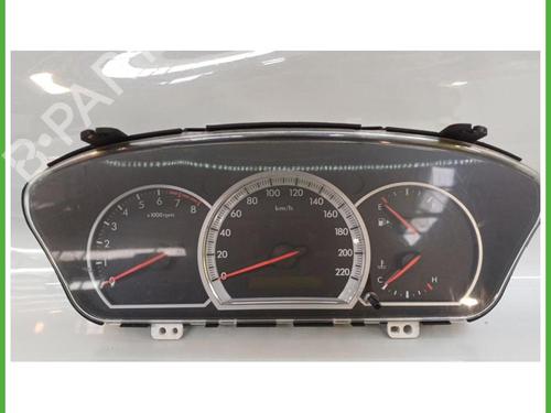 Used Instrument cluster Instrument cluster CHEVROLET EPICA (KL1_) 2.0 (144 hp) 40141159 40141159
