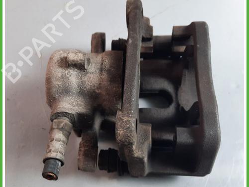 Used Right rear brake caliper LAND ROVER FREELANDER 2 (L359) 2.2 SD4 4x4 (190 hp) 12606692