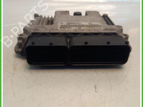 Engine control unit (ECU) CHEVROLET CAPTIVA (C100, C140) 2.0 D 4WD | BP29935283M57