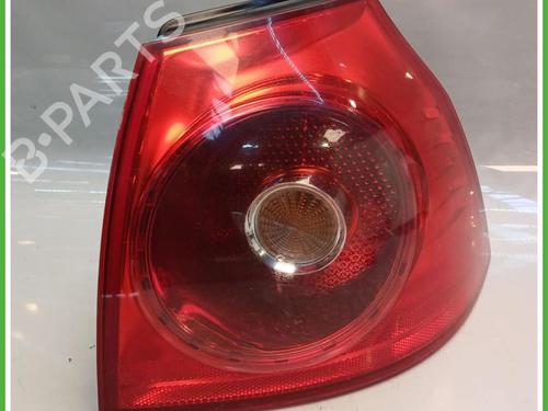 right-taillight-vw-golf-v-1k1-2003-2004-2005-2006-2007-2008-2009-2010-40142482 main image