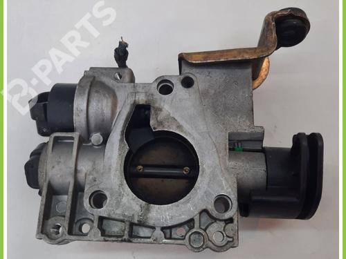 Throttle body FIAT PUNTO (188_) 1.2 60 (188.030, .050, .130, .150, .230, .250) | BP11370493M82 