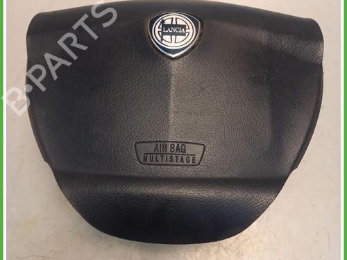 Used Driver airbag Driver airbag LANCIA YPSILON (843_) 1.2 (843.AXA1A) (60 hp) 40075115 40075115