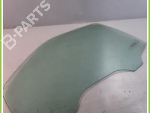 Front left door window LAND ROVER FREELANDER I (L314) 2.0 DI 4x4 | BP11721934C18 