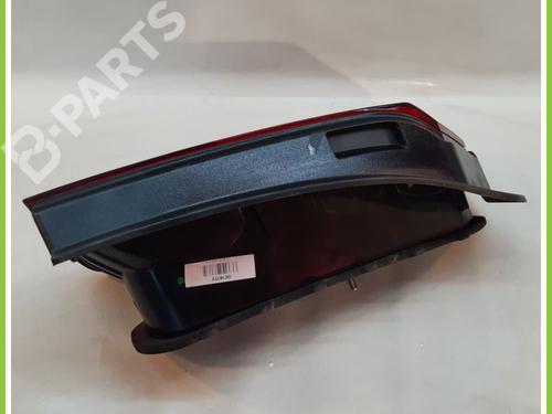 Left taillight FIAT IDEA (350_) 1.3 D Multijet | BP11756613C34 