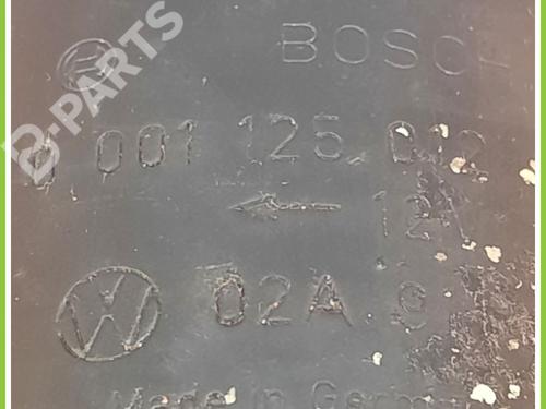 Starter VW POLO Variant (6V5) 1.9 TDI | BP11717088M8 