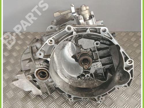 Caixa velocidades manual ALFA ROMEO 159 (939_) 2.2 JTS (939AXB1B, 939AXB11) (185 hp) 11370640