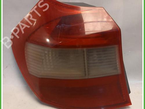 Left taillight BMW 1 (E87) 118 d | BP40148999C34 - Image 5
