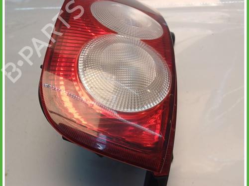 Right taillight NISSAN MICRA III (K12) 1.2 16V | BP27731472C35 