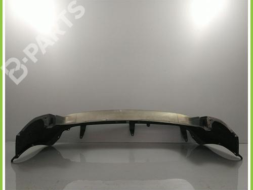Rear bumper RENAULT SCÉNIC II (JM0/1_) 1.9 dCi (JM0G, JM12, JM1G, JM2C) | BP11369588C8 
