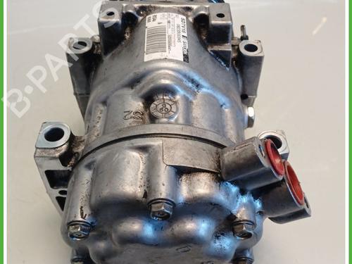 AC compressor DACIA SANDERO 1.4 MPI LPG | BP29563838M34 