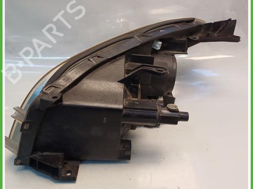 Right headlight TOYOTA RAV 4 III (_A3_) 2.2 D 4WD (ALA30_, ALA30R) | BP24815611C29 
