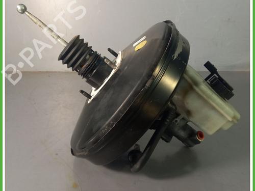 Bremseservo VW TOURAN (1T1, 1T2) 2.0 EcoFuel | BP29475931M42 