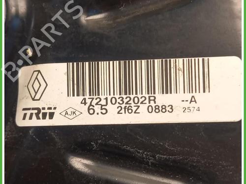 Servo brake RENAULT CAPTUR I (J5_, H5_) 1.5 dCi 90 (J5N4, J5M5, J5MW, J5M6, J5AL, J5AJ) | BP40073214M42 - Image 4