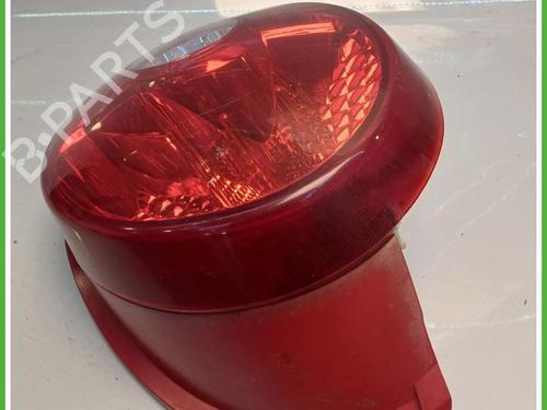 Left taillight CHEVROLET MATIZ (M200, M250) 1.0 | BP40146766C34 - Image 6