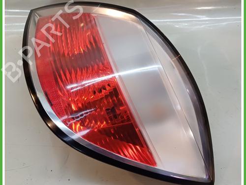 Left taillight OPEL ASTRA H (A04) 1.4 (L48) | BP16030068C34 