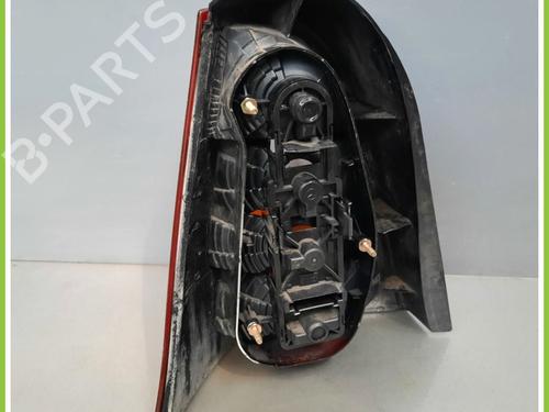 Right taillight MERCEDES-BENZ A-CLASS (W168) A 170 CDI (168.008) | BP13628990C35 