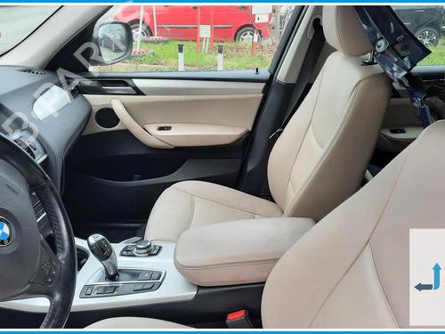 Control unit BMW X3 (F25) xDrive 20 d | BP40139062M11 - Image 9