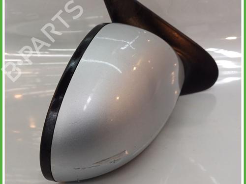 Right mirror SEAT LEON (1M1) 1.9 TDI | BP18115605C27 