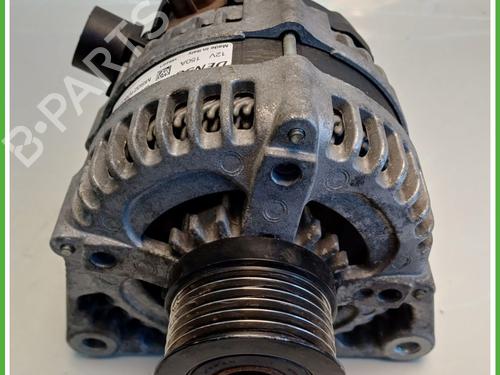 Alternator FORD KUGA I 2.0 TDCi 4x4 | BP28128253M7 