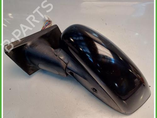 Left mirror LANCIA MUSA (350_) 1.4 LPG (350.AXF1A) | BP25937569C26 