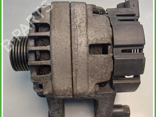 Alternator CITROËN C3 I (FC_, FN_) 1.4 i | BP25627152M7 