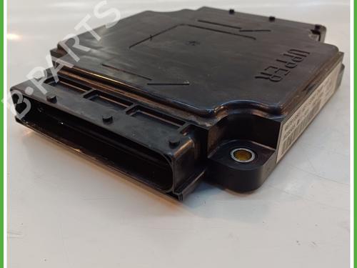 Engine control unit (ECU) FIAT STILO (192_) 1.8 16V (192AXC1A, 192BXC1A) | BP16999797M57 