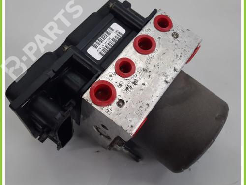Used ABS pump FIAT PUNTO (188_) 1.2 Natural Power (60 hp) 11368608