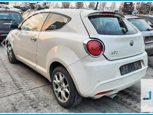 Switch ALFA ROMEO MITO (955_) 1.3 MultiJet (955AXT1A) | BP40136474I30  - Image 8