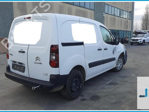 Servo brake CITROËN BERLINGO Box Body/MPV (B9) Electric | BP40147892M42 - Image 11