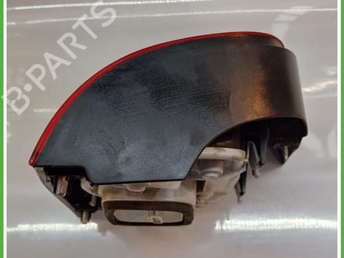 Right taillight VW POLO (9N_, 9A_) 1.2 12V | BP17655210C35 
