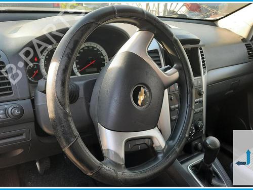 ABS pump CHEVROLET CAPTIVA (C100, C140) 2.4 | BP40141784M43  - Image 9