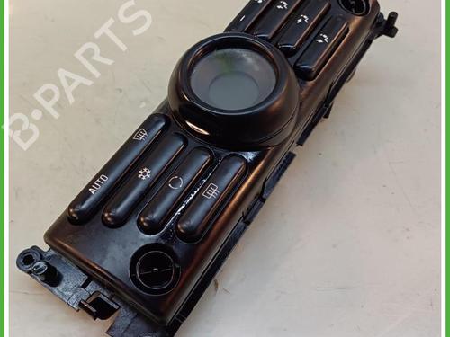 Climate control MINI MINI (R50, R53) One | BP40137447I5 - Image 5