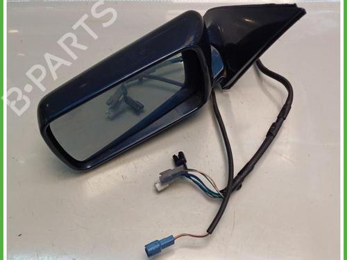 Used Left mirror Left mirror LANCIA KAPPA (838_) 2.4 JTD (838AL1AA) (136 hp) 40143086 40143086