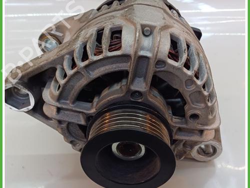 Alternator FIAT STILO (192_) 1.6 16V (192_XB1A) | BP20305967M7 